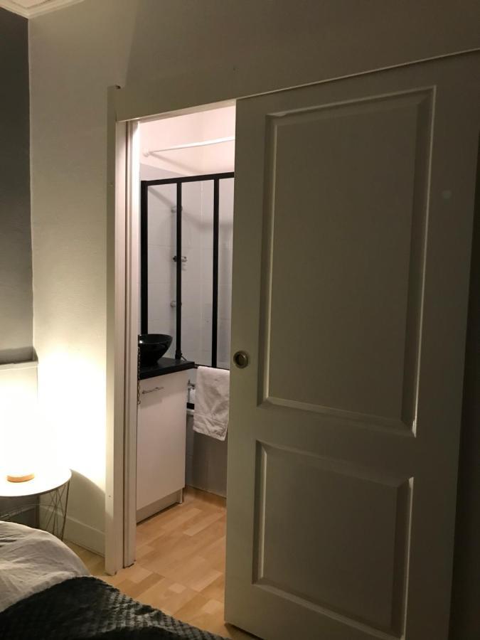 La Maison De Sloan Guéret Екстериор снимка