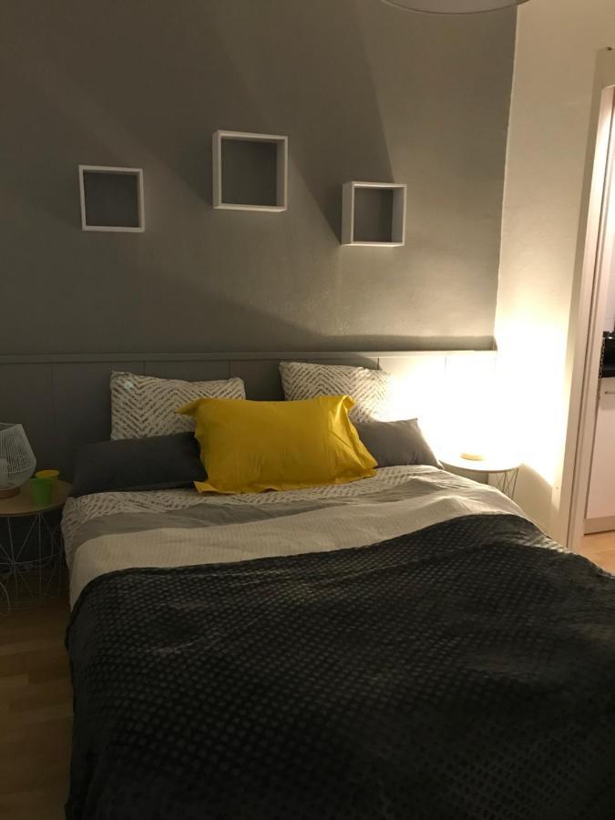La Maison De Sloan Guéret Екстериор снимка
